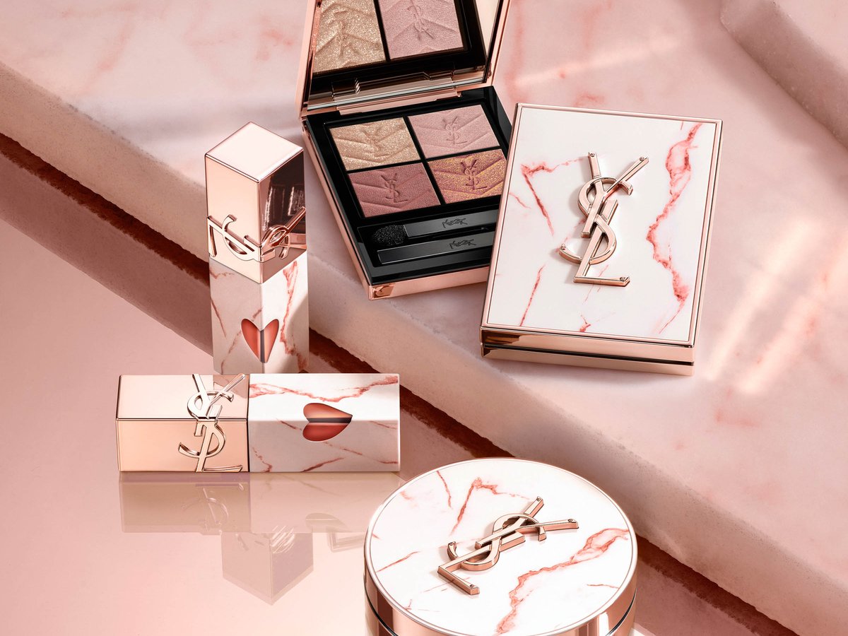 【新品】イブサンローラン★限定箱付き★ ysl-free-to-desire-20250620-