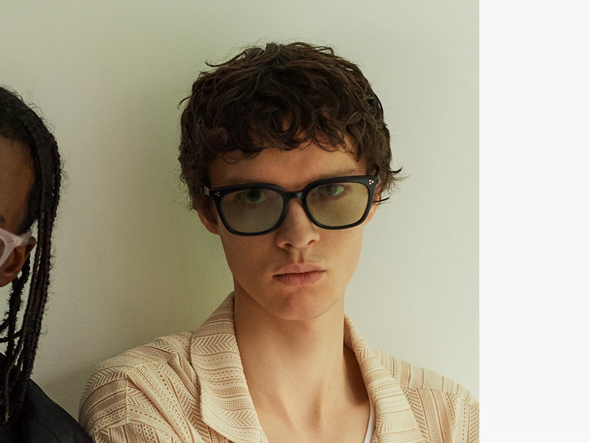 ゾフがGDCとコラボ 裏原カルチャーを再解釈したサングラスコレクション発売