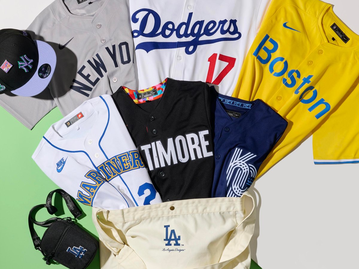 MLB エクスポズ周年記念ユニフォーム MLB-2025-5-833e8c31-bea6-43b4-