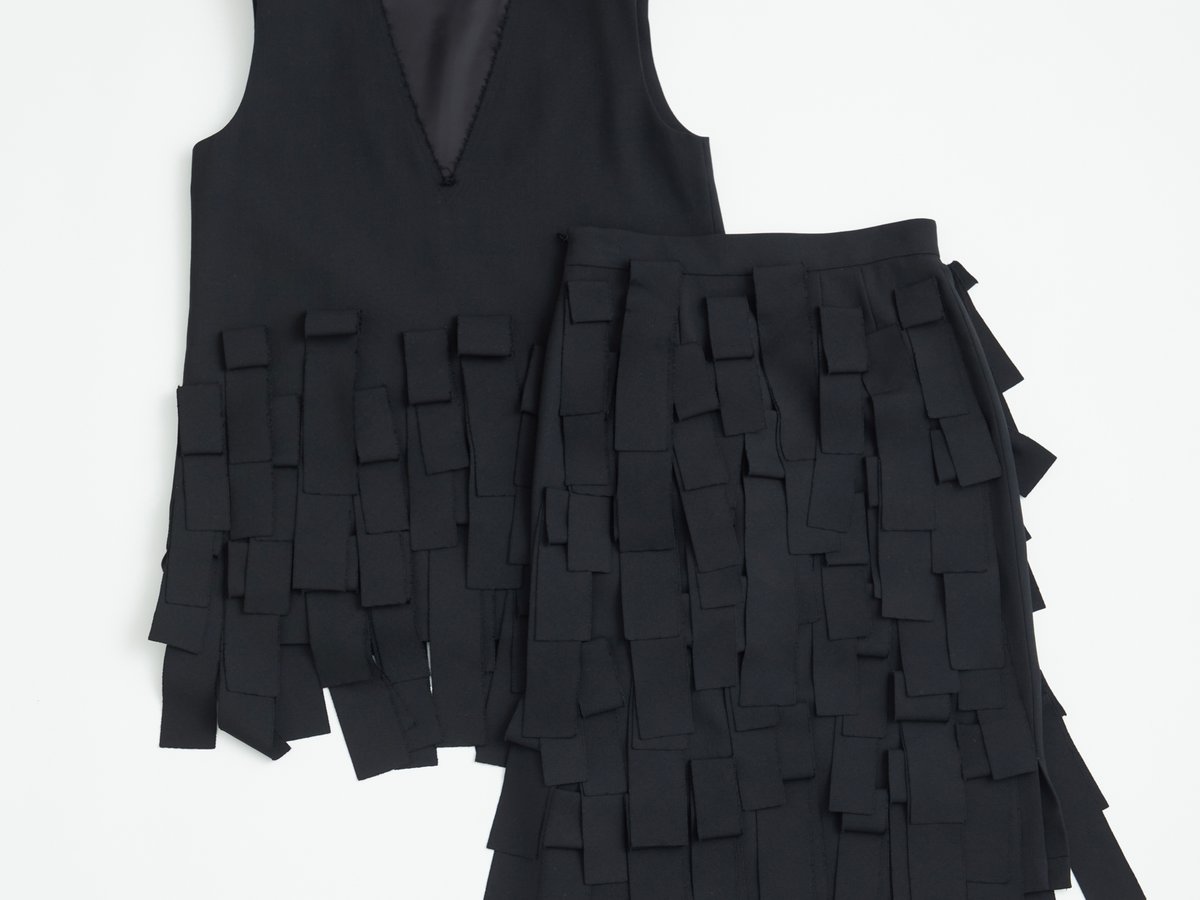 イウエン マトフが新ライン始動、クオリティを追求したハイエンドな