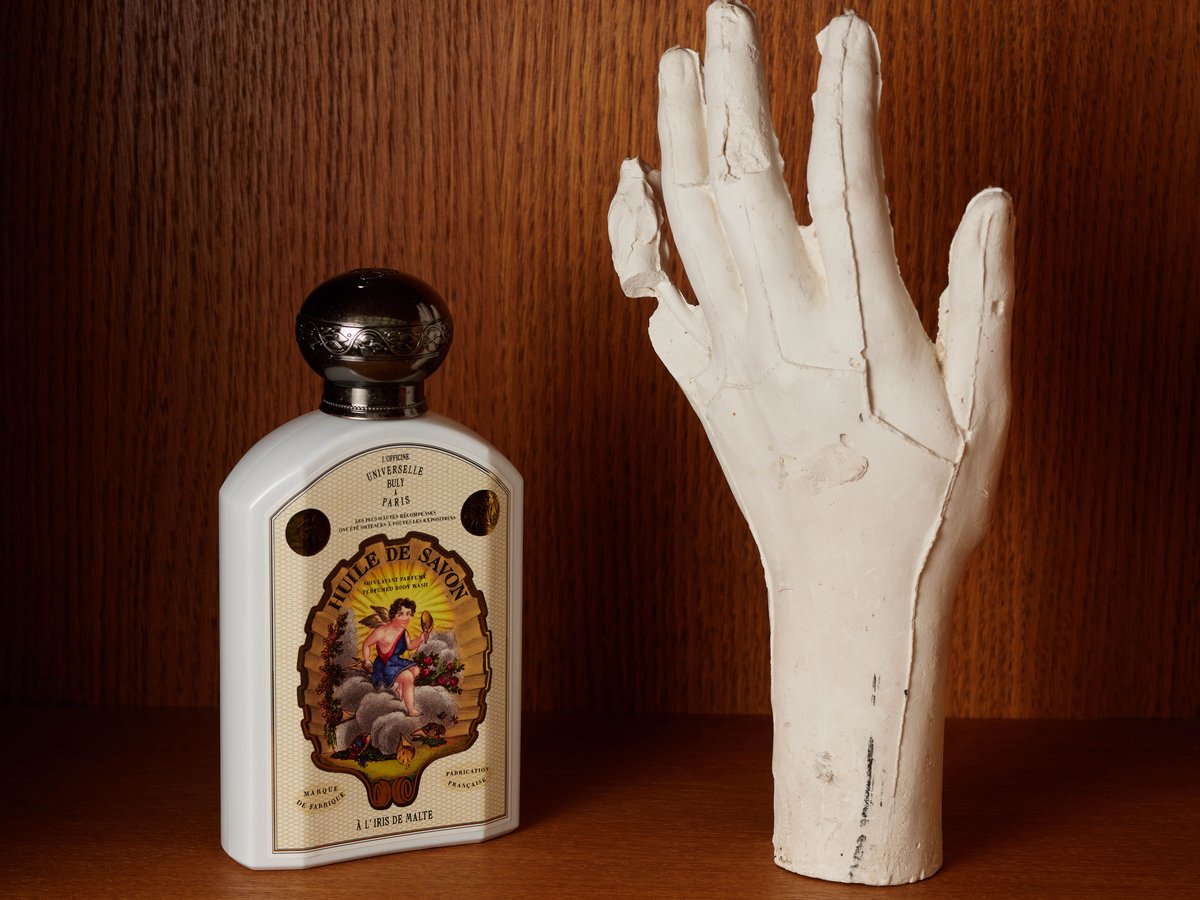 ビュリー「ユイル・ドゥ・サヴォン」に新作が登場 植物や旅をイメージ