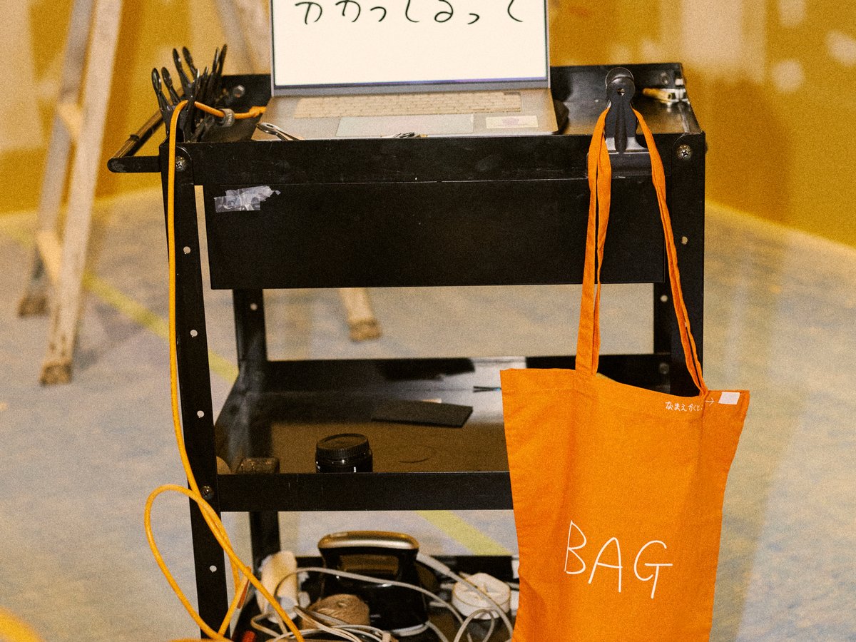 【とても美しい】グッズ集 バイエー × 加賀美健、ベイクルーズギフトショップの別注カラー