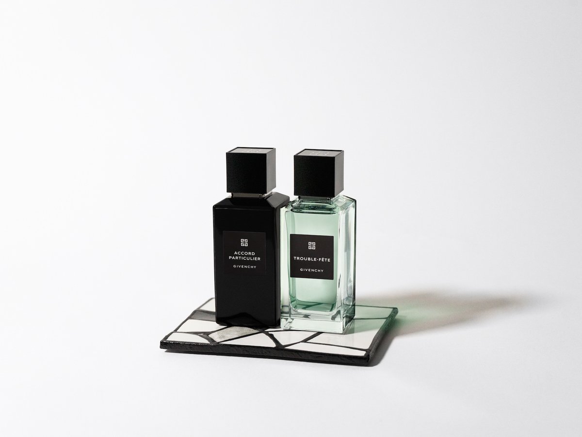 ジバンシイが石川県発の陶磁器片ブランドとコラボ 能登半島地震からの