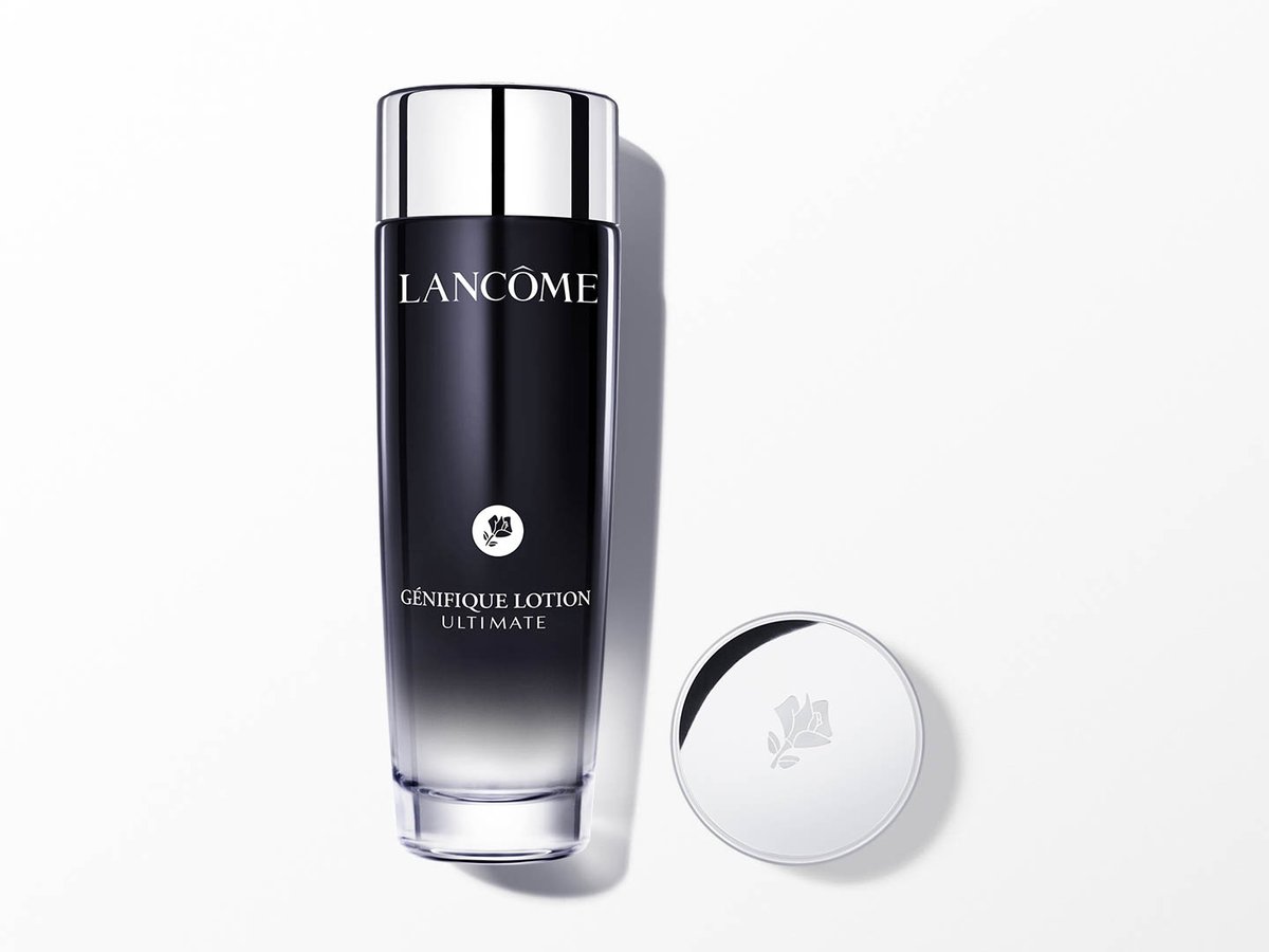 ランコム＊ジェニフィック30ml【2025年4月8日正規HPより入手】 Amazon.co.jp: 【ベスコス受賞】LANCÔME(ランコム) ジェニ