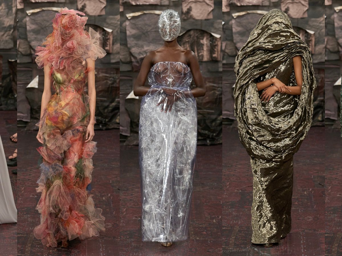 メゾンマルジェラ La Maison Martin Margiela 写真集 hnw blog: 