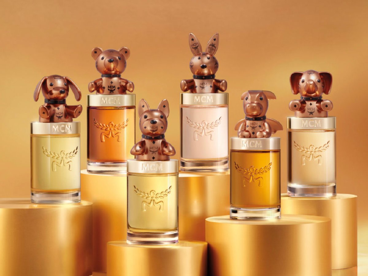 未使用 ベアミネラル ガデスコレクション セット mcm-2025-autumn-parfum-013-