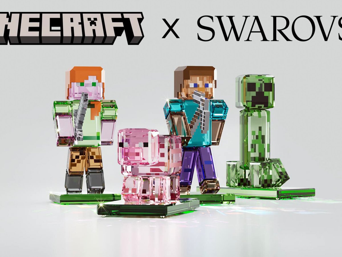 【新品未開封】 マクドナルド マインクラフト コラボ フィギュア コンプリート マクドナルド マインクラフト コラボフィギュア 海外限定 - メルカリ