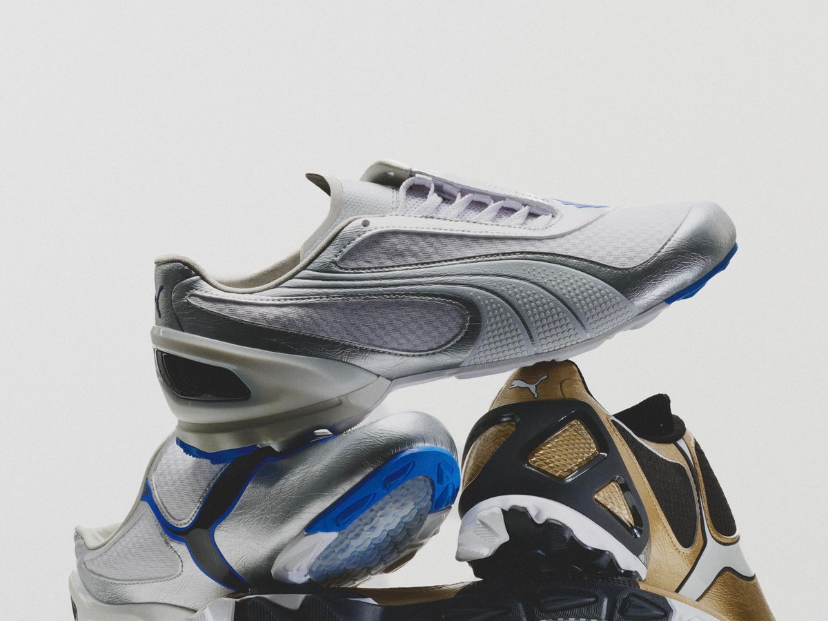 PUMA】プーマ メッセンジャーバッグ ショルダーバッグ y2k ギア