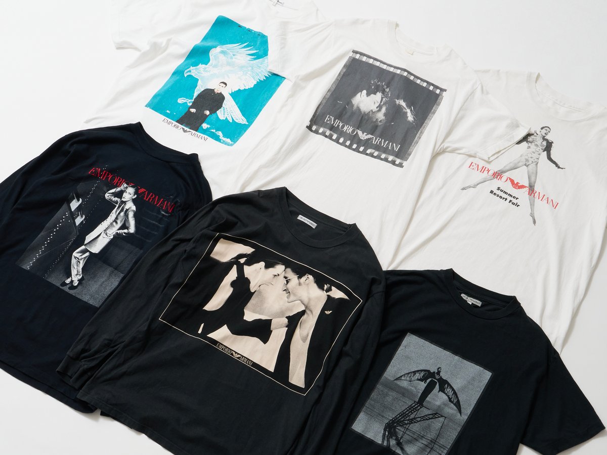 EMPORIO ARMANI ヘリンボーンジャケット 01 EMPORIO ARMANI ヘリンボーンジャケット 01 Emporio Armani