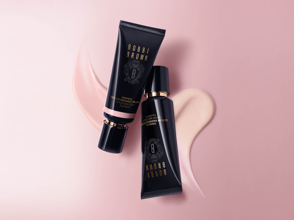 化粧下地 Mosco  bobbi brown 夏でも素肌美を引き立てるUV下地☀️ | BOBBI BROWN | 大丸神戸
