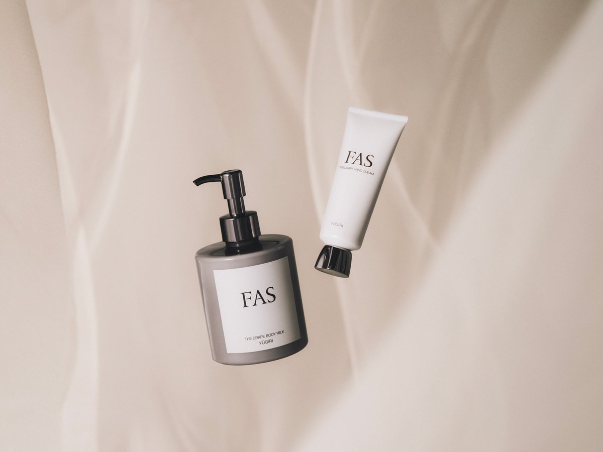 ☺︎ FAS 新品 ザ ドレープシリーズ ボディハンド2点セット ☺︎ 様専用FAS 新品 ザ ドレープシリーズ ボディハンド2点