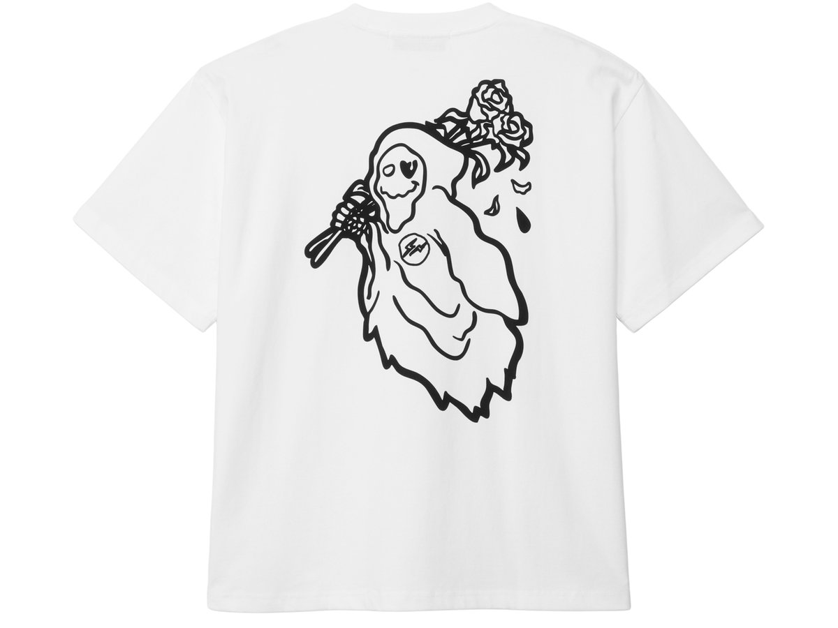 岩田剛典 アクスタ GOD ONLY KNOWS ANGEL Tシャツ 岩田剛典 アクスタ GOD ONLY KNOWS ANGEL Tシャツ - メルカリ