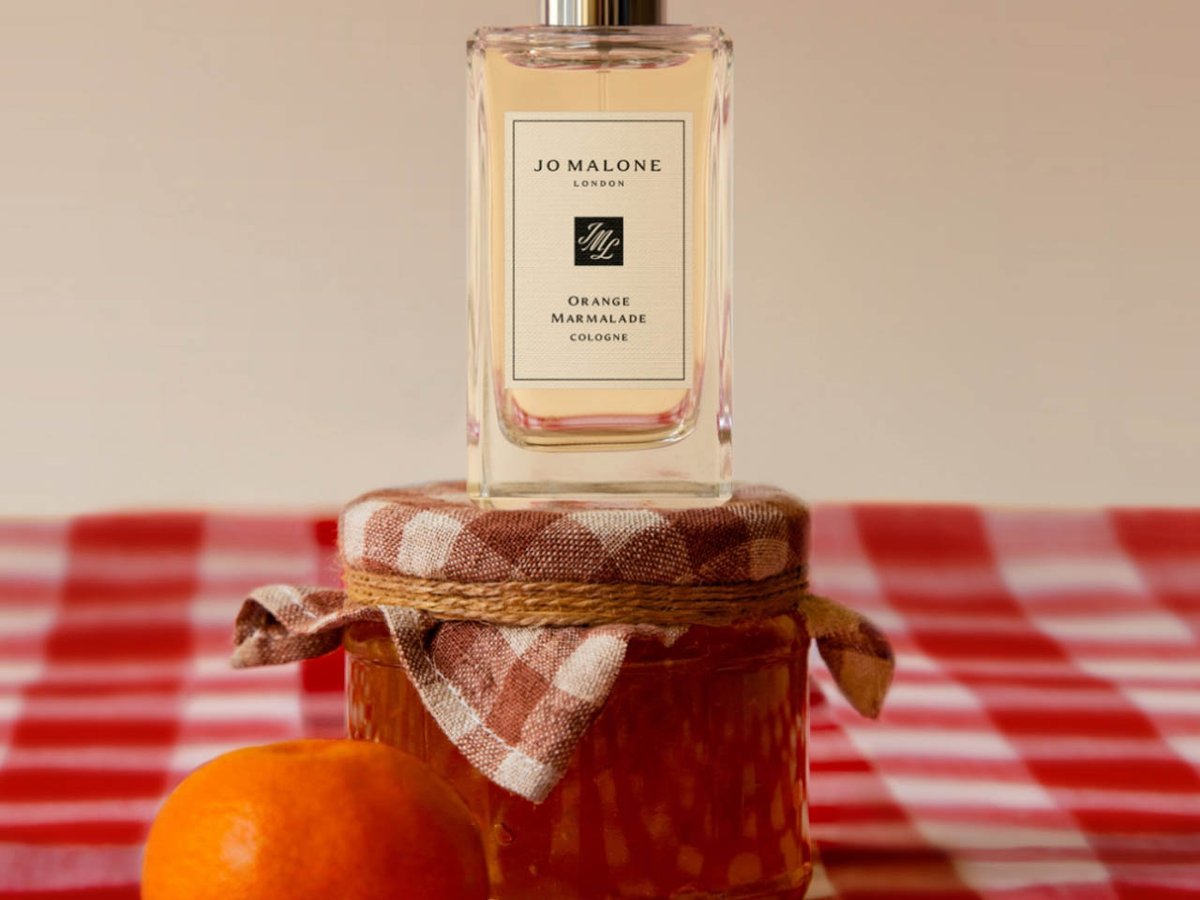 JO MALONE☆オレンジマーマレード コロン オレンジ マーマレード コロン | ジョー マローン ロンドン
