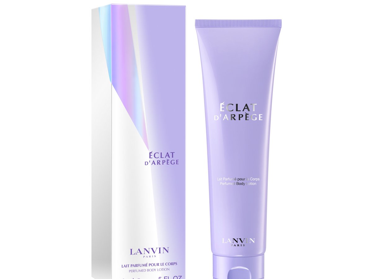 LANVIN ボディローション まとめ売り ランバン」の名香がボディローションに 数量限定で発売
