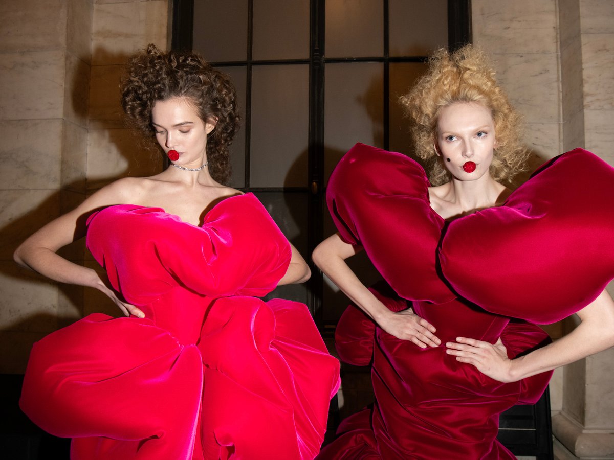 マーク ジェイコブス」再上陸したランウェイコレクションの