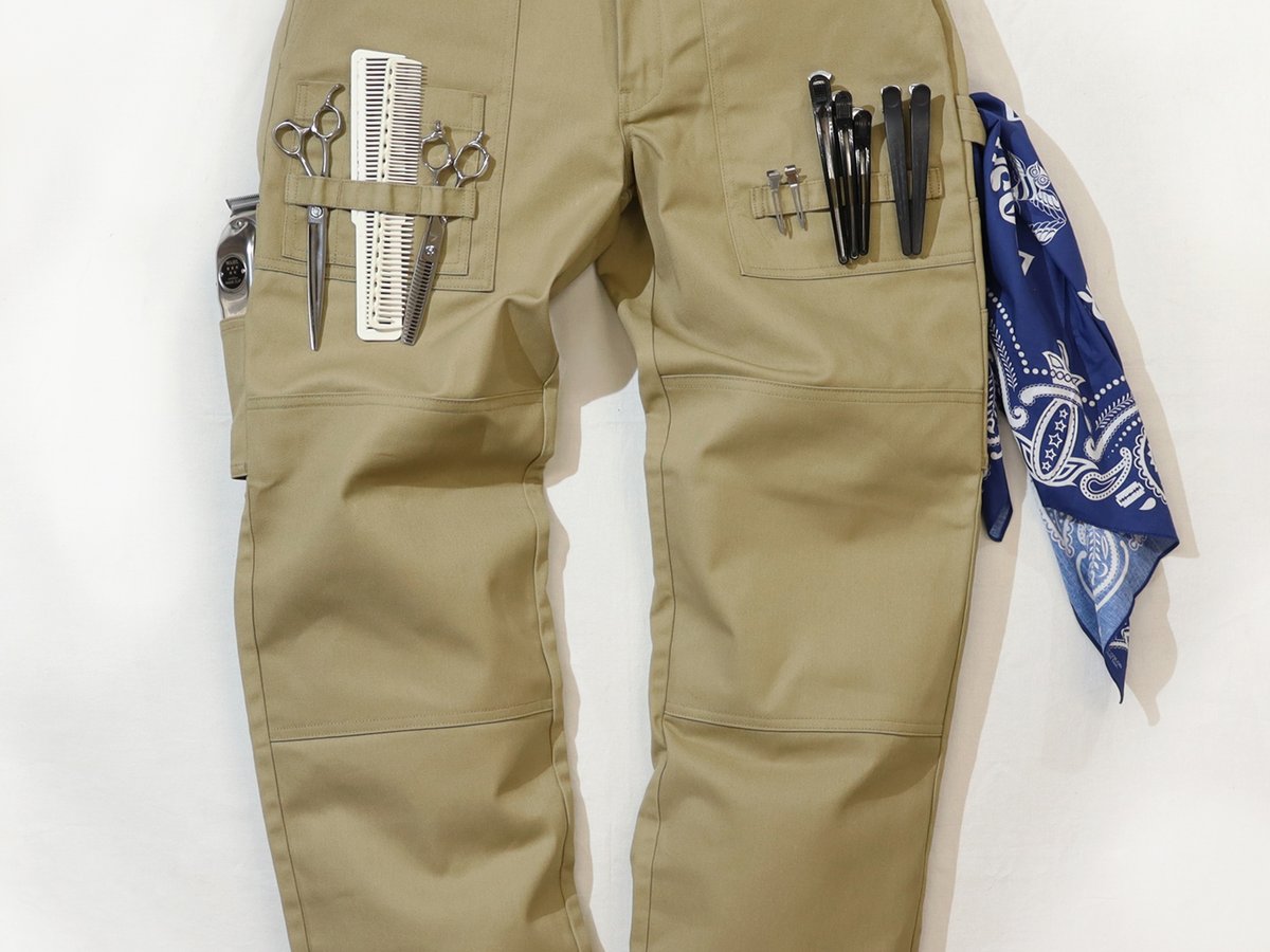 ディッキーズ　ベガスコラボ Dickies × Sedan All Purpose 初コラボが2025年 9/11 発売