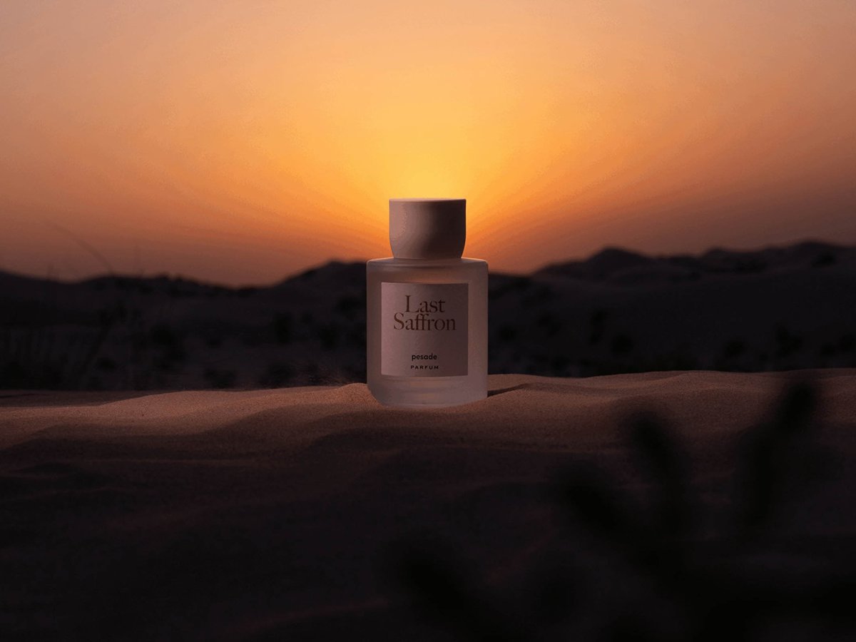 韓国発フレグランスブランド「ペサドゥ」が、ポップアップイベントを