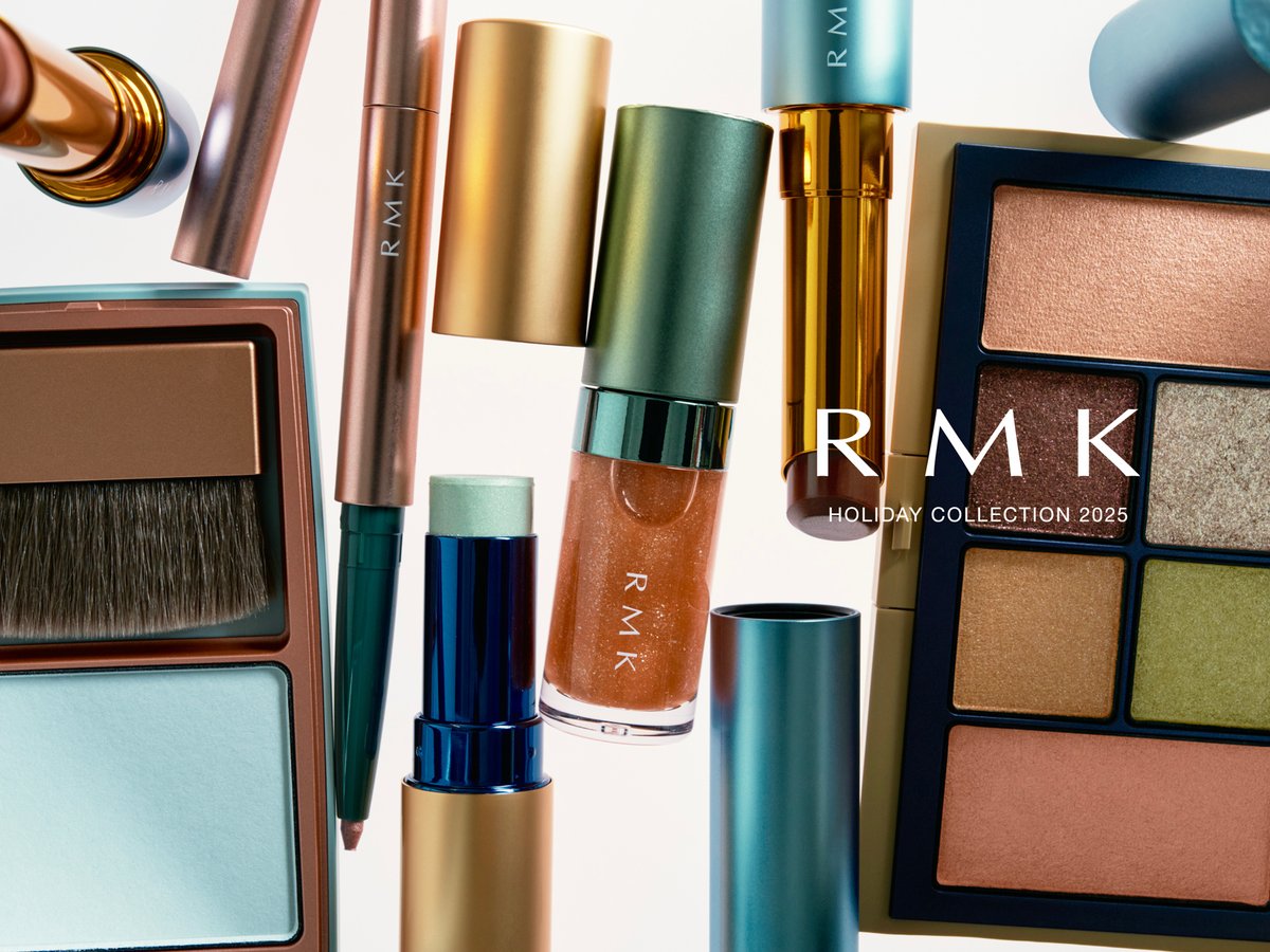 即購入OK！RMK classicfilm 2016 秋冬コレクション 本日発売】RMK秋冬新色をまとめてチェック♡ 限定カラーも必見
