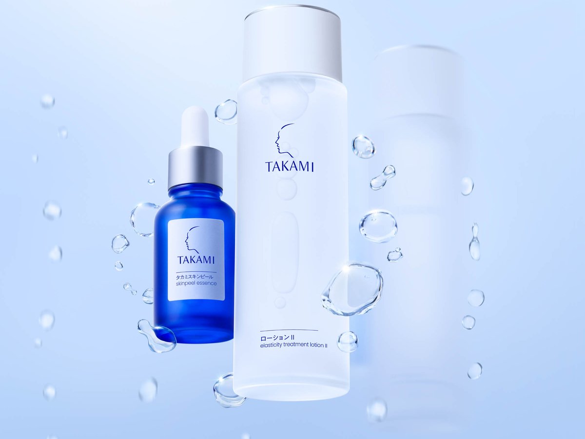 タカミ　スキンピール、ローションII タカミローションII / タカミの口コミ | おすすめ順 | 33件 | LIPS