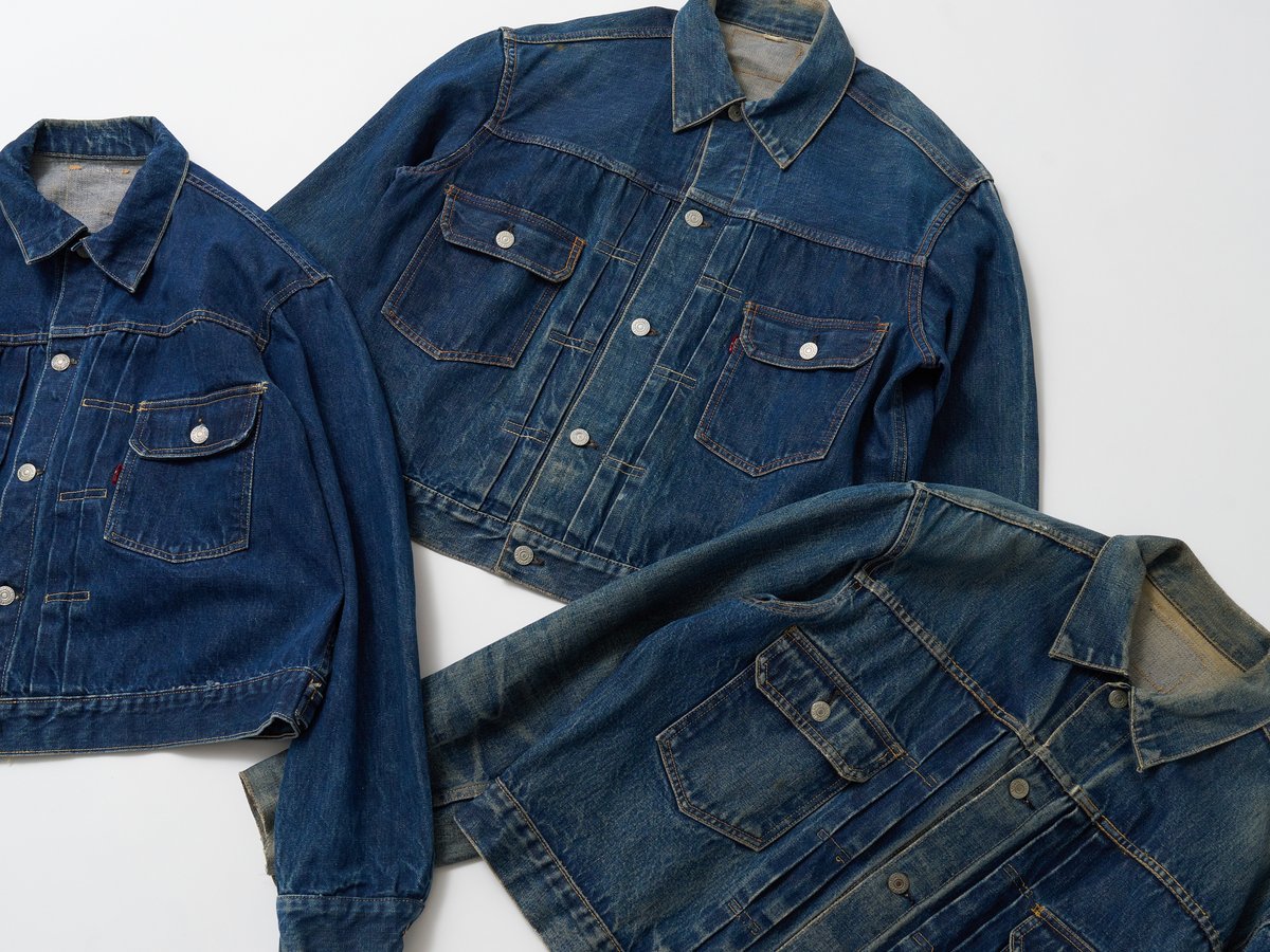 50s HERCULES 2nd 507XX Gジャン サイズ42 色残り7割程 50s HERCULES 2nd 507XX Gジャン サイズ42 色残り7割程