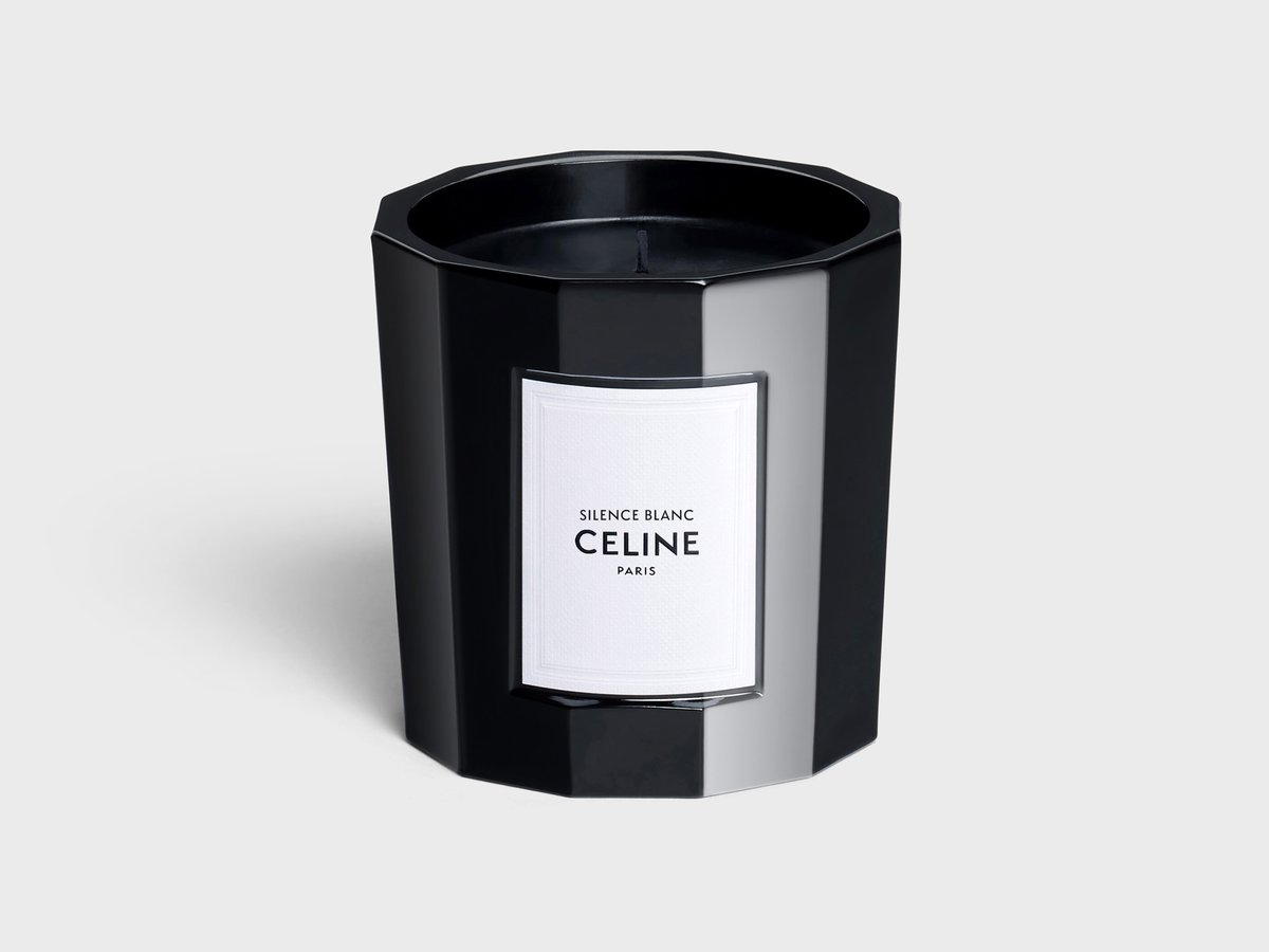 ★定価8万越え★celine セリーヌ　キャンドル　★一式SET売り★ ☆定価8万越え☆celine セリーヌ キャンドル ☆一式SET売り☆