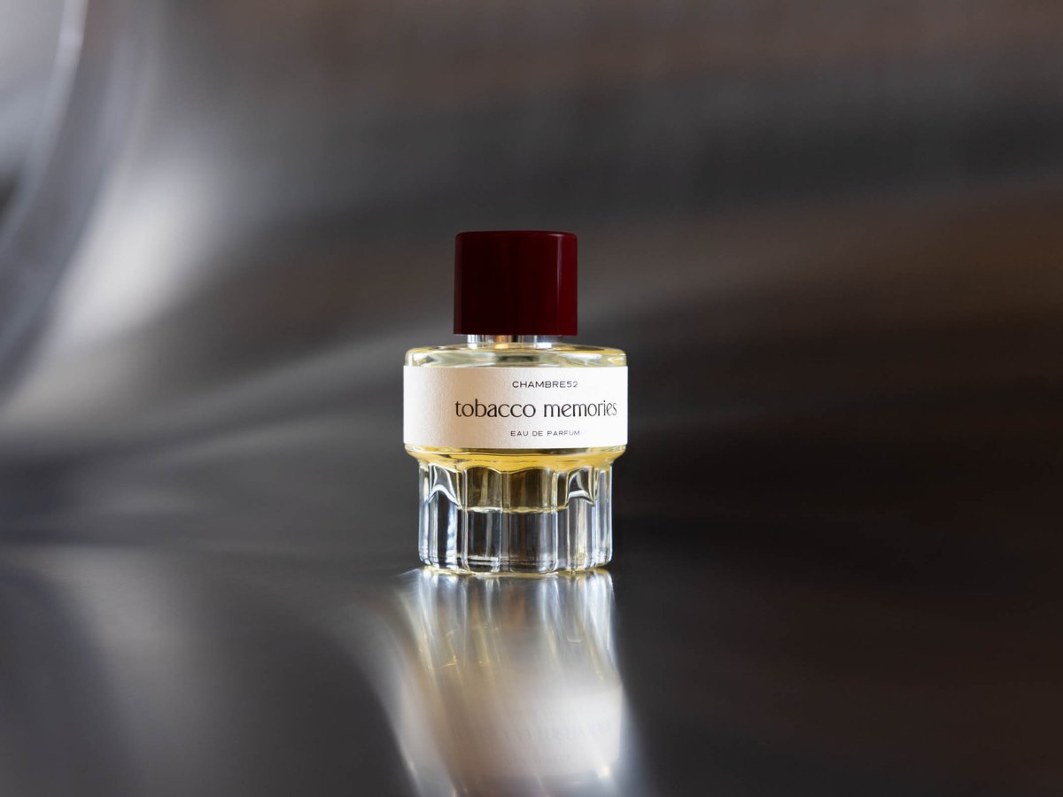フランス発のフレグランスブランド「CHAMBRE52」が日本上陸