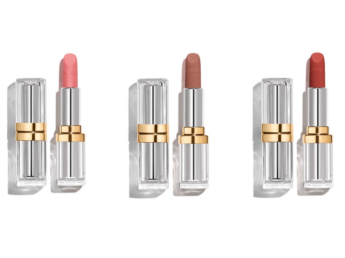 シャネル」のメゾンの歴史に着想したリップスティックから新色が登場