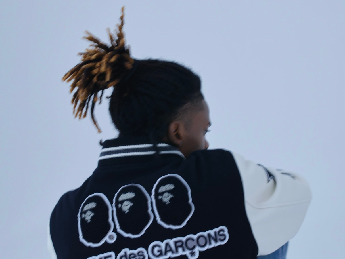 commedesgarcons-abethingape-