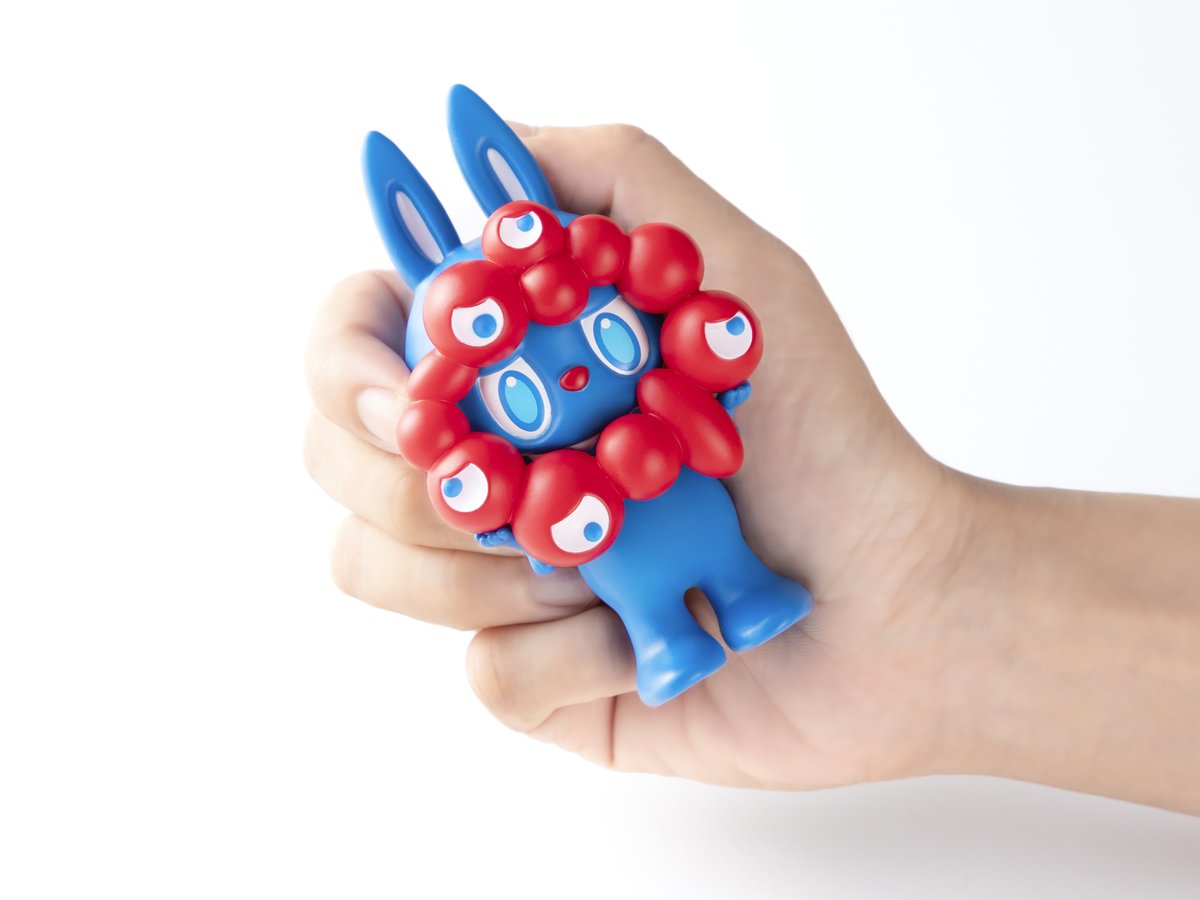 ラブブ ミャクミャクコラボ フィギュア daimaru-20250925_011-ea9d945a-