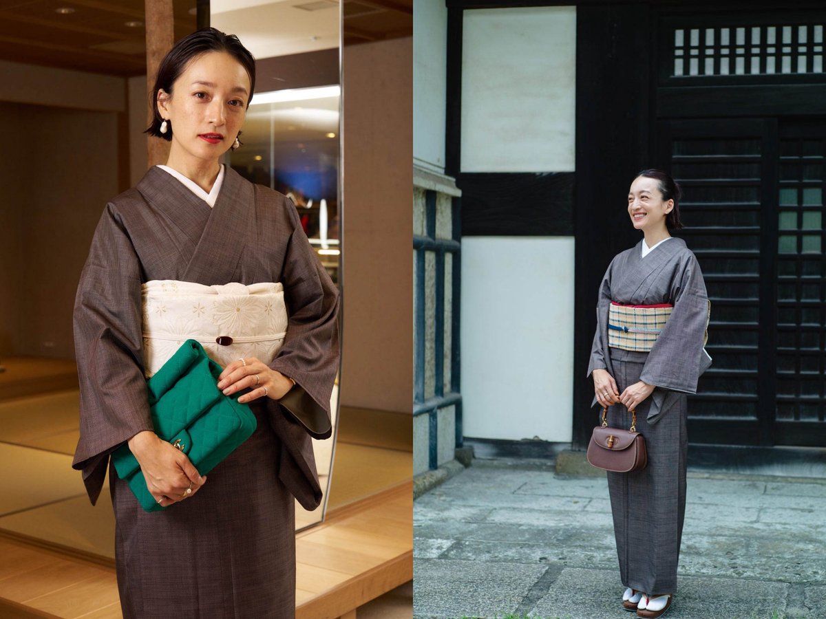 若い世代に「着物」ブームの兆し “伝統工芸”に注目が集まる理由