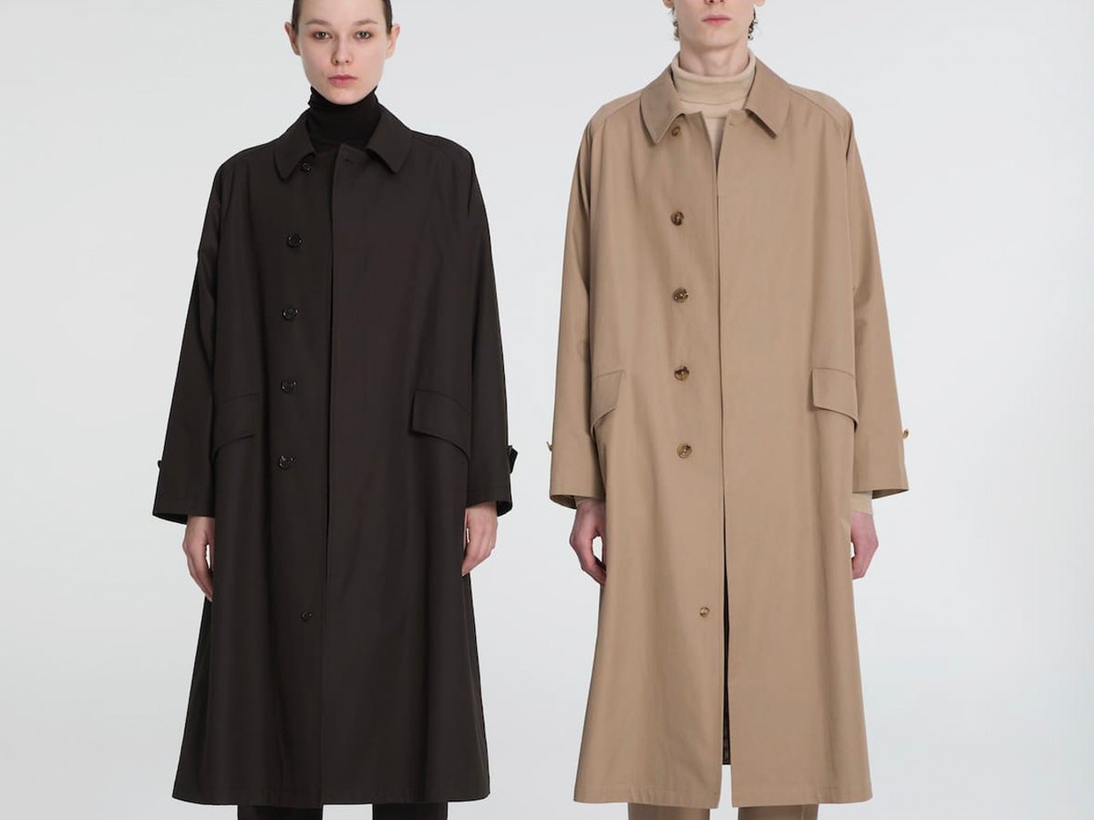 DAKS ダックス トレンチコート ベルト付　ハウスチェック　ベージュ　ライナー ダックス DAKS トレンチコート ロング ダブル ベルト 裏地