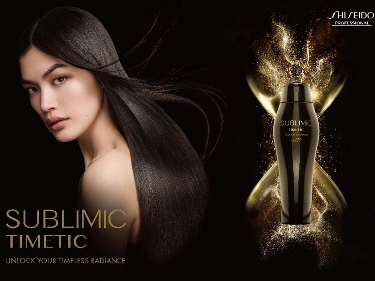 ★最終お値下げ　資生堂Sublimic ヘアケア5点➕フェイスタオル shiseido-professional-sublimic