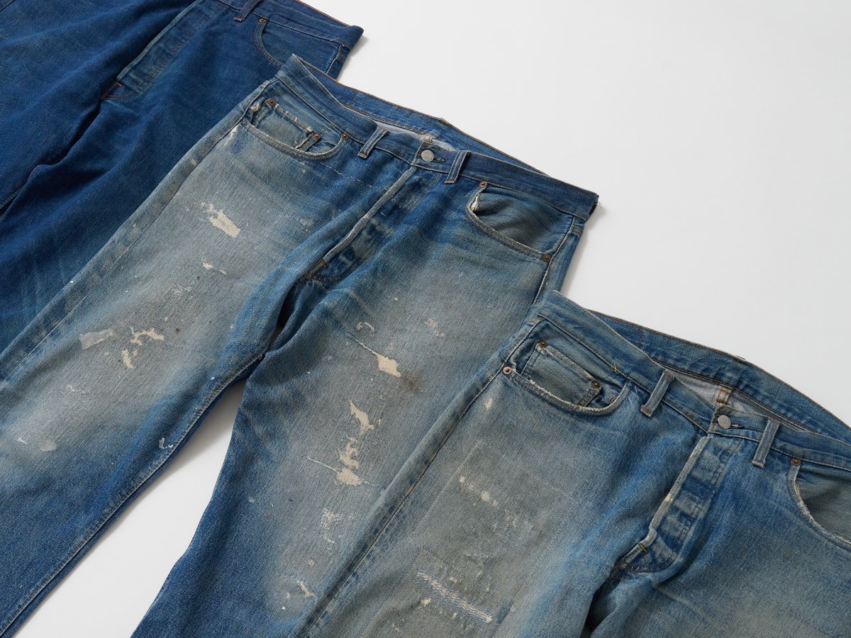 令和のマストバイヴィンテージ】今買っておくべき名品は？ vol.67