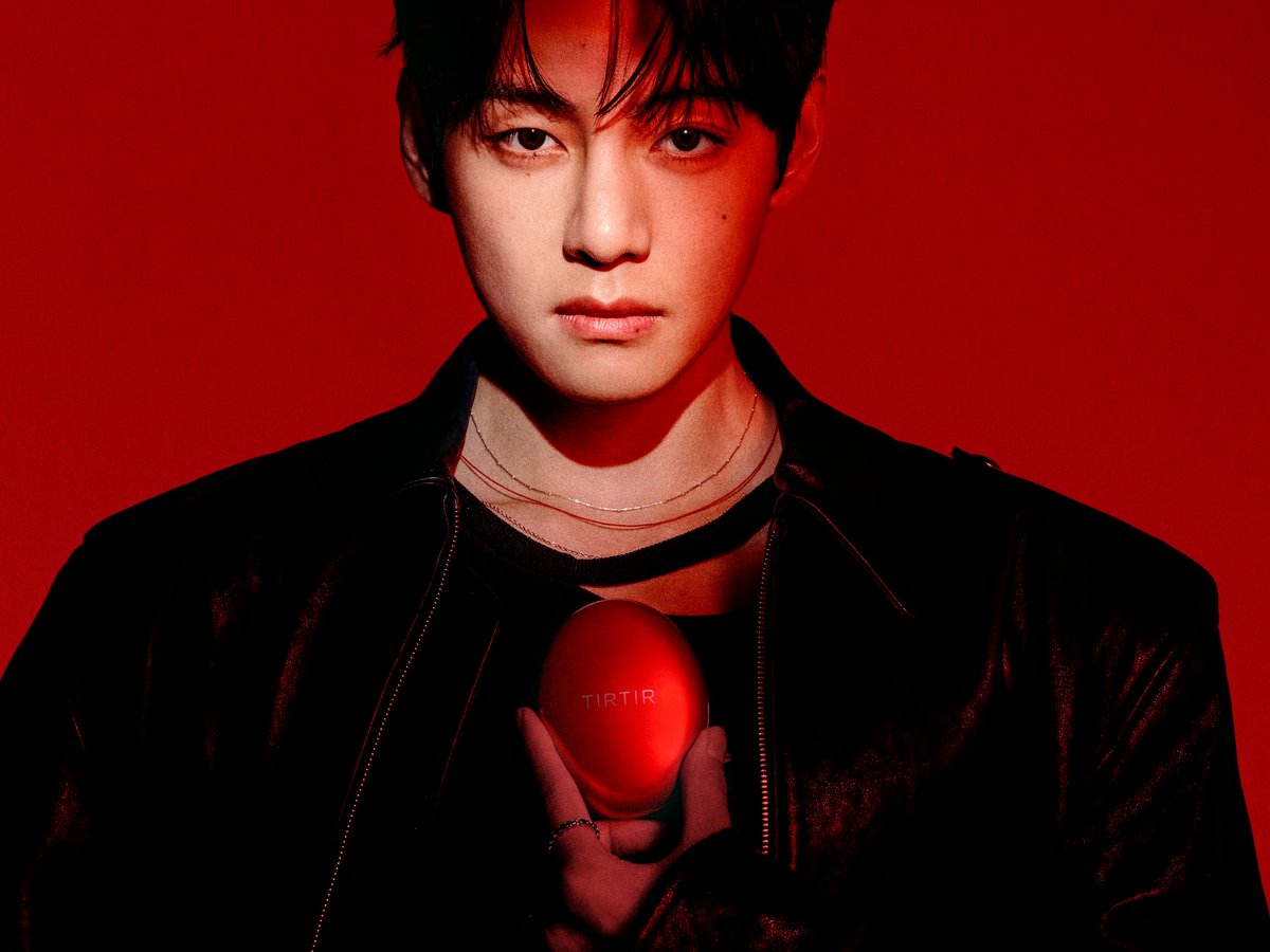 韓国発「ティルティル」がBTS Vをグローバルアンバサダーに任命