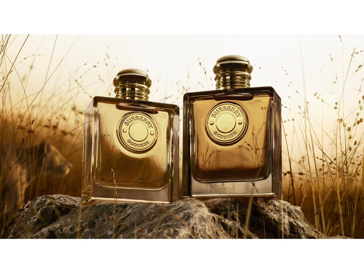 バーバリー ゴッデス 香水 10ml バーバリー ゴッデス ミニ香水 EDP・SP 10ml BURBERRY GODDESS