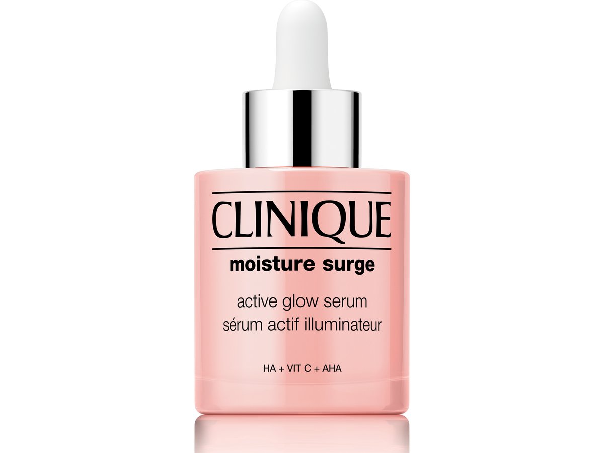 クリニークから“うるツヤドロップ美容液”が登場 日本人の肌に合わせた処方