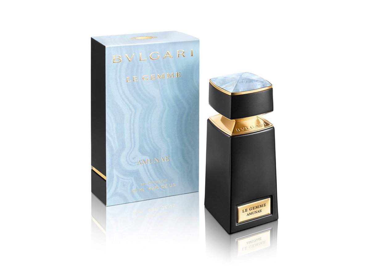 ムーンストーンを思わせるジャスミンの奥行き 「ブルガリ」から新作