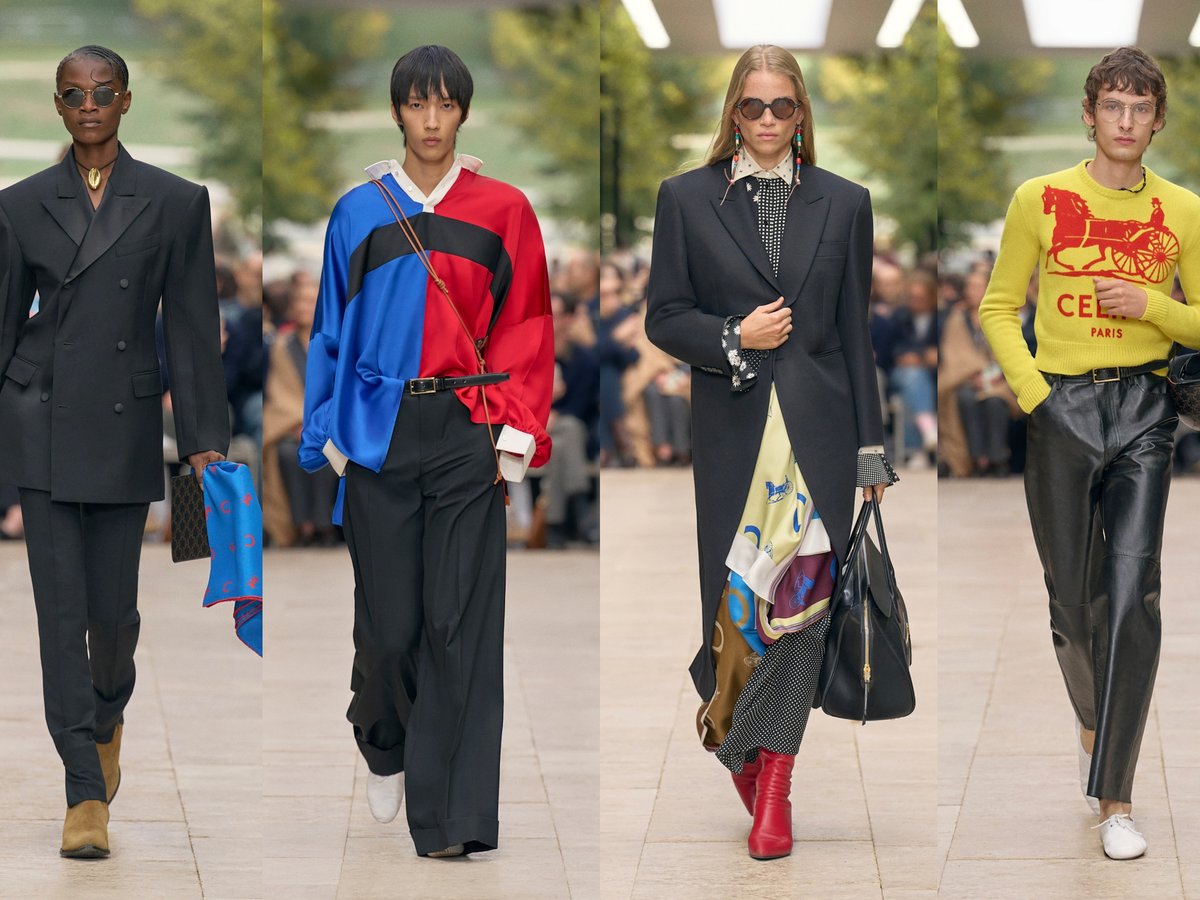 マイケル・ライダーが描く、静かな力強さを持つ「セリーヌ」