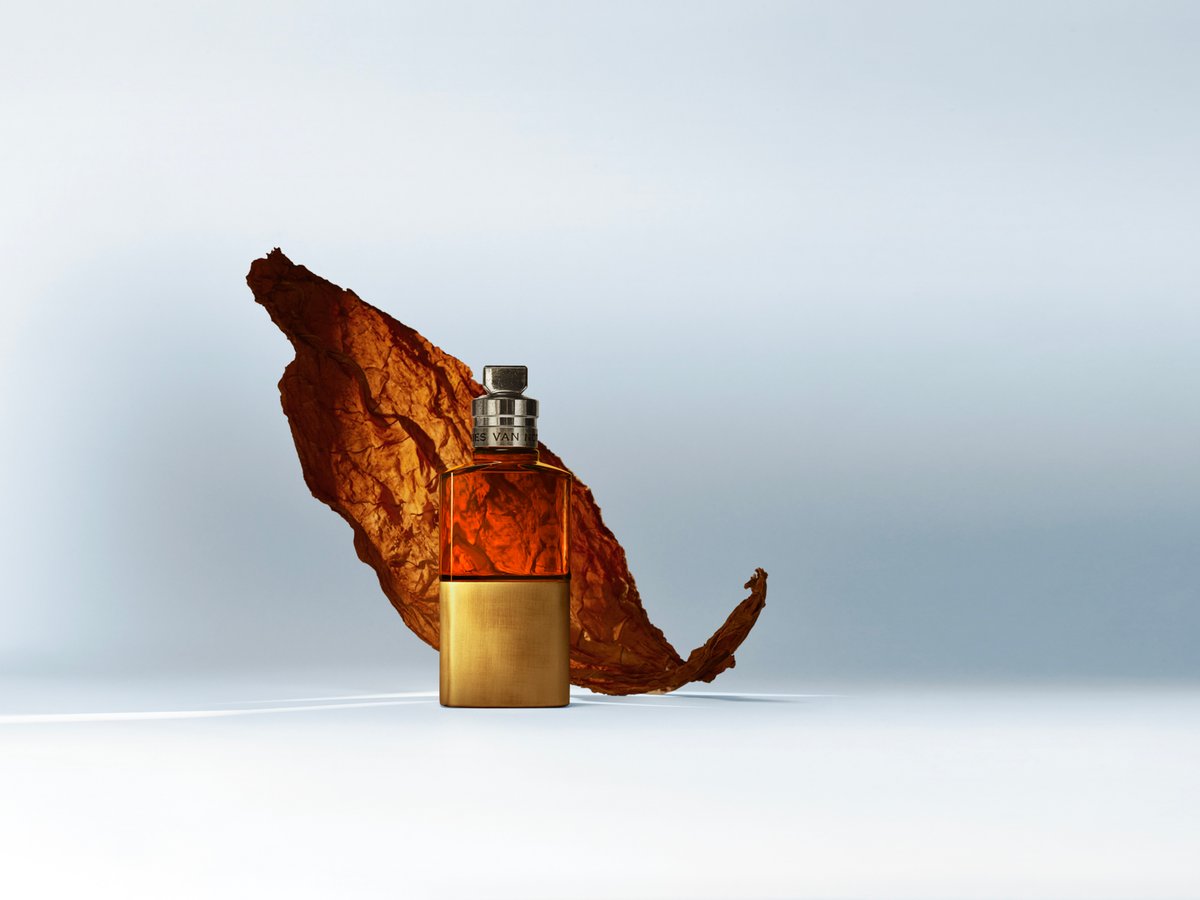 ドリス ヴァン ノッテン」が新フレグランスを発売 温かみのある