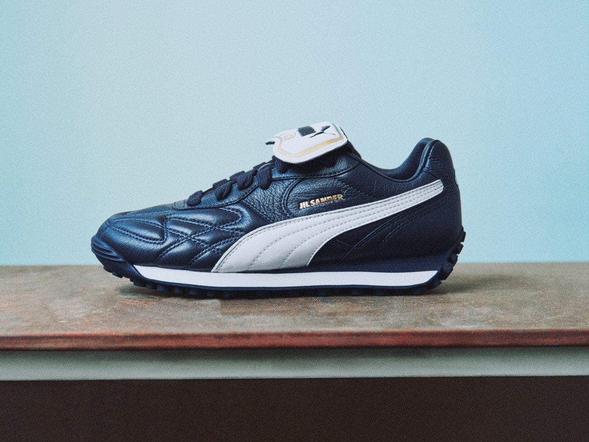 PUMA プーマ　ワン 1 レザー MX SG(ブルー×シルバー) プーマ ワン 1 レザー HG / PUMA ONE Lth プーマ(puma) サッカー