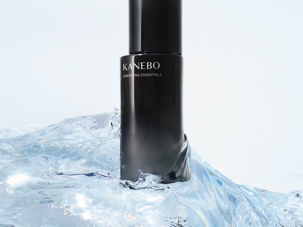 エイジングケアの時代に終止符を 「カネボウ」が肌の生まれ変わりに