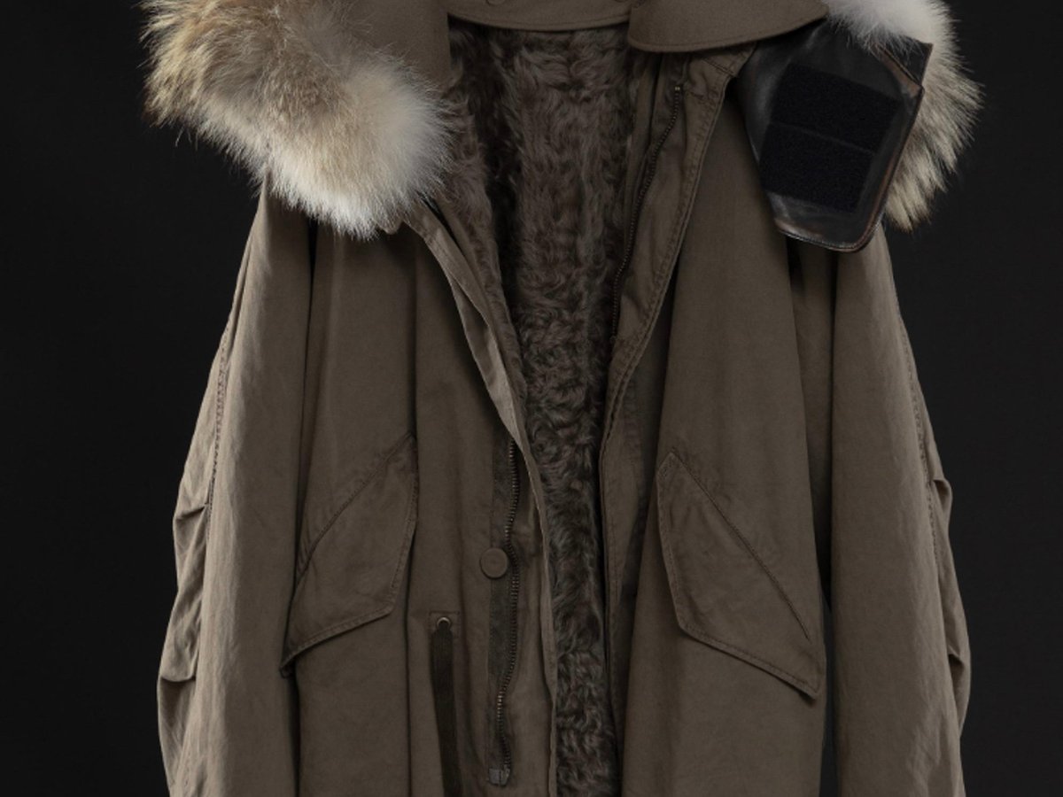 キミノリ モリシタが25年秋冬コレクションのポップアップを開催