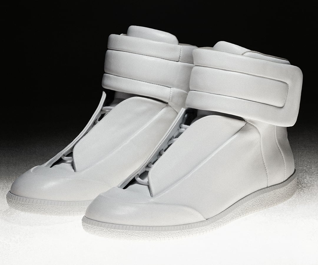 メゾンマルジェラ　フューチャー　スニーカー maison-margiela20251014-02-