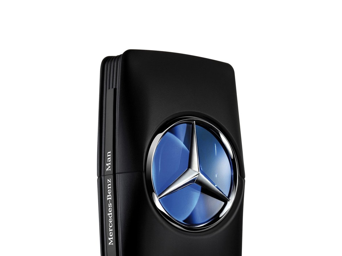 ブルーベル・ジャパンが「メルセデス・ベンツ」のフレグランスを取り扱い