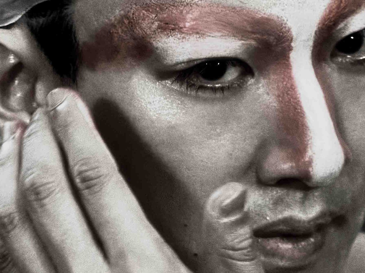 尾上右近がシュウ ウエムラ「アーティスト イン」に登場 歌舞伎メイク