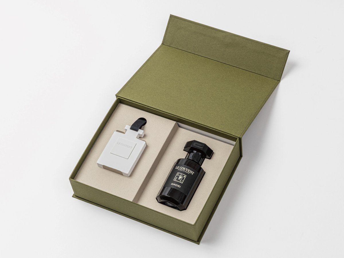 LE COUVENT KYTHNOS 50ml ル・クヴォン 廃盤 ル クヴォン メゾン ド