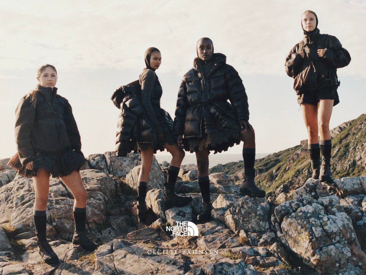 the-north-face-cecilie-bahnsen