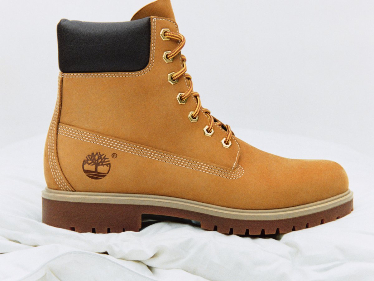Timberland　ティンバーランド　ブーツ置物　レトロ　アンティーク timberland25-20251024-004-