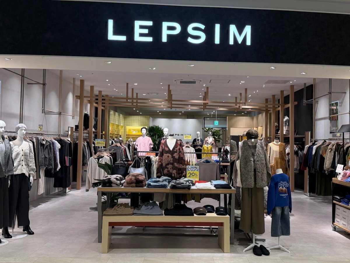 アンドエスティHDの「レプシィム」、販売員インフルエンサーの組織化で 