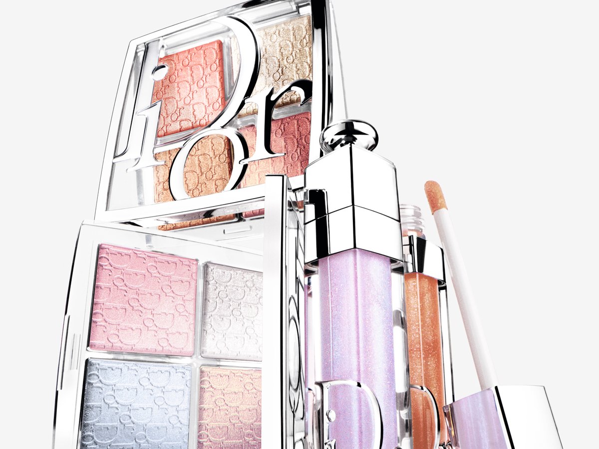 2025年クリスマスコフレ】ディオール バックステージ：パールの輝きで